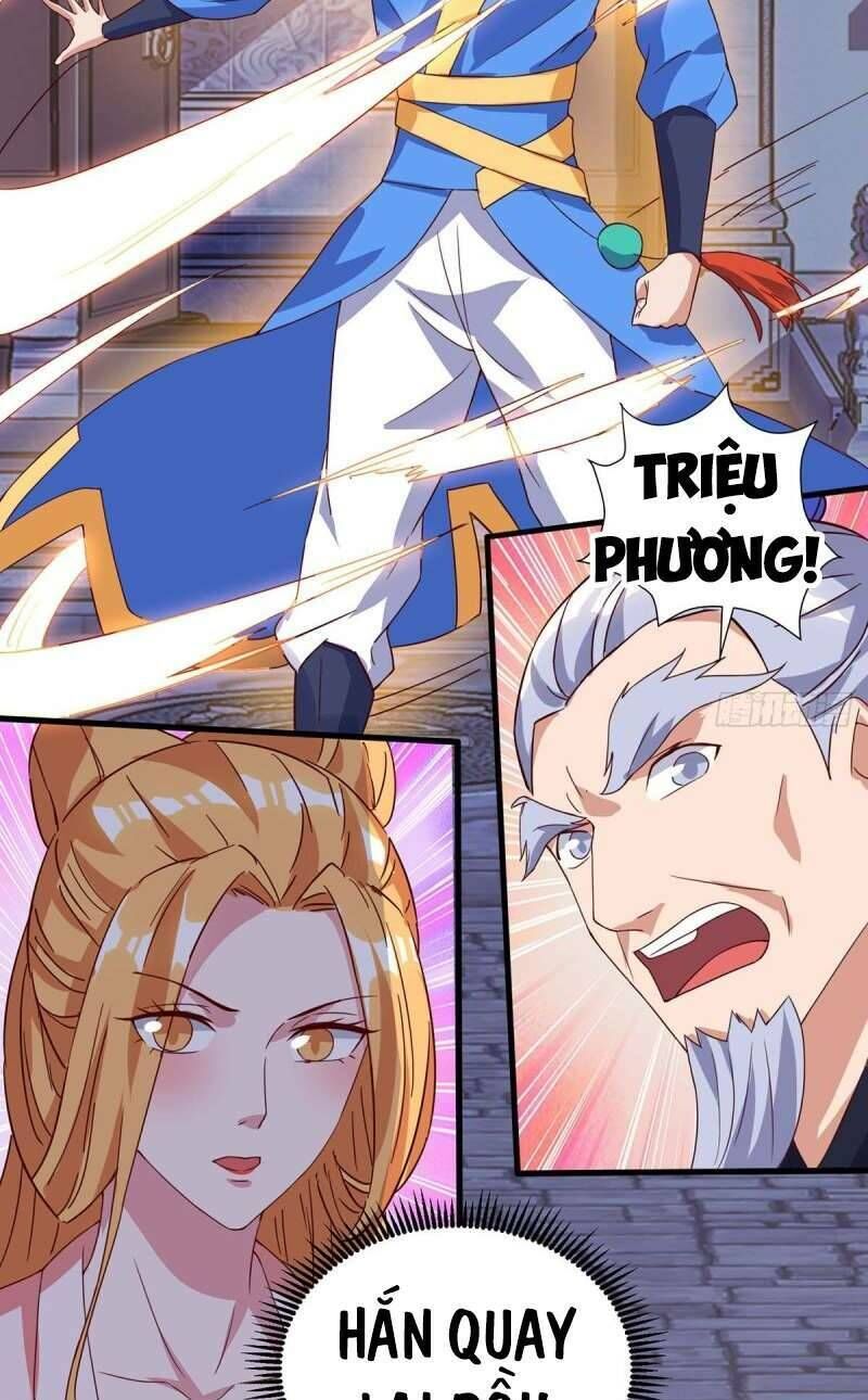 Tối Cường Thăng Cấp Chap 112 - Next Chap 113