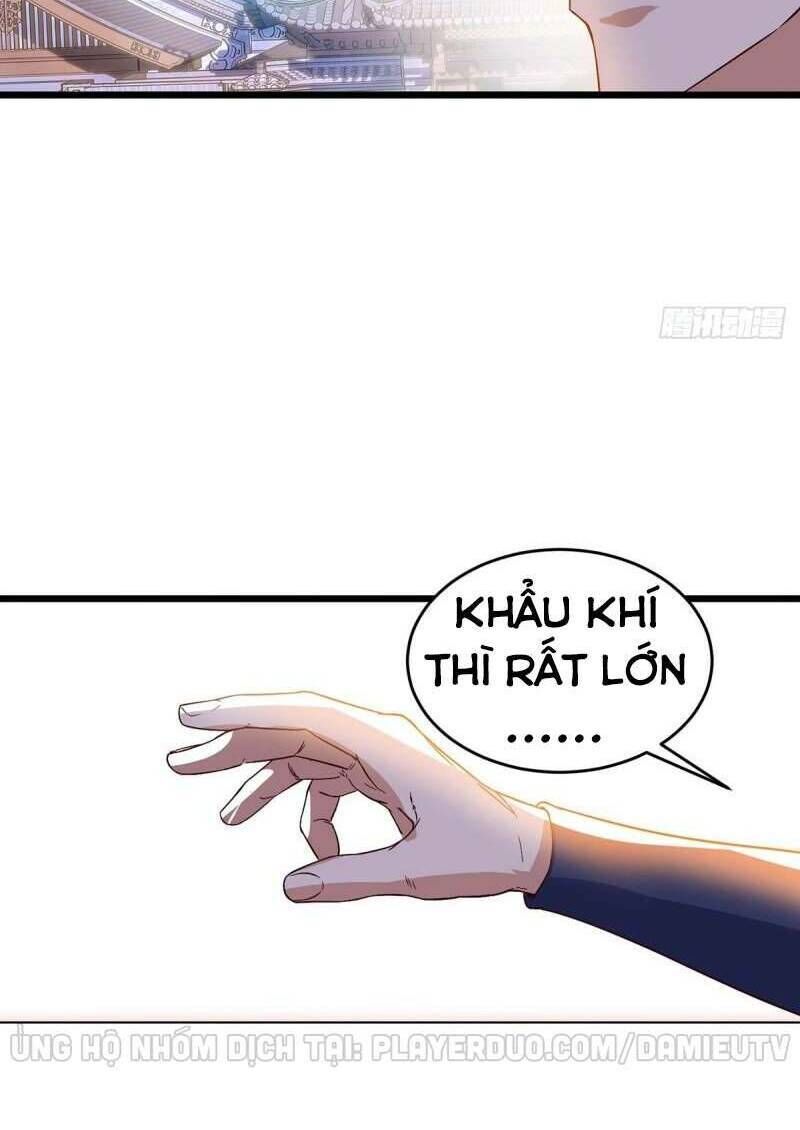 Tối Cường Thăng Cấp Chap 112 - Next Chap 113