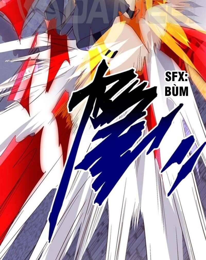 Tối Cường Thăng Cấp Chap 112 - Next Chap 113