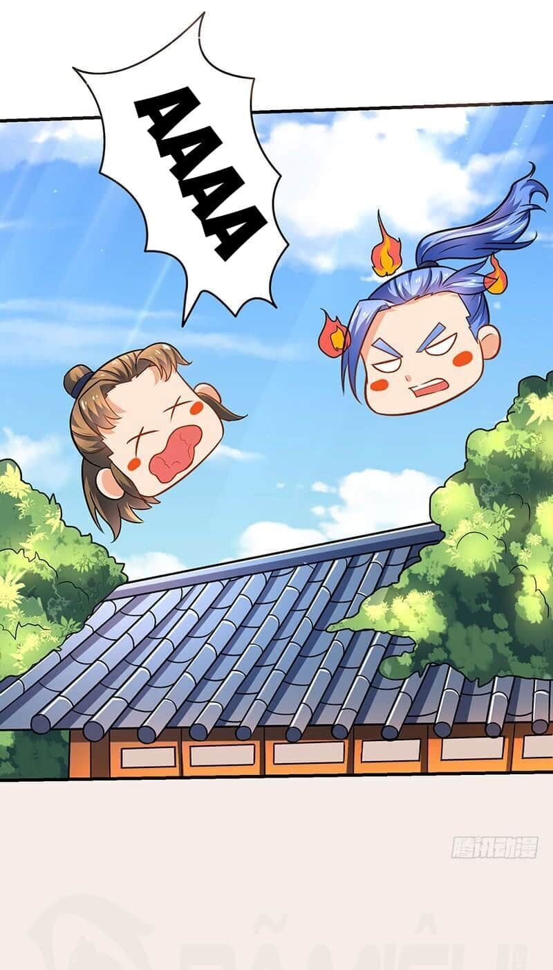 Tối Cường Thăng Cấp Chap 12 - Next Chap 13