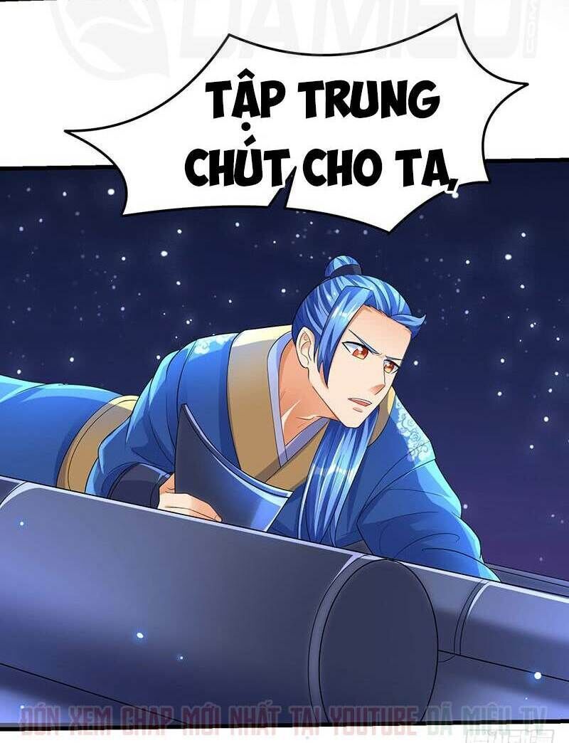 Tối Cường Thăng Cấp Chap 35 - Next Chap 36