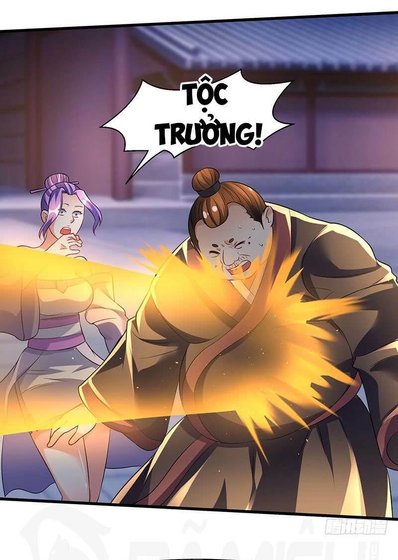 Tối Cường Thăng Cấp Chap 37 - Next Chap 38