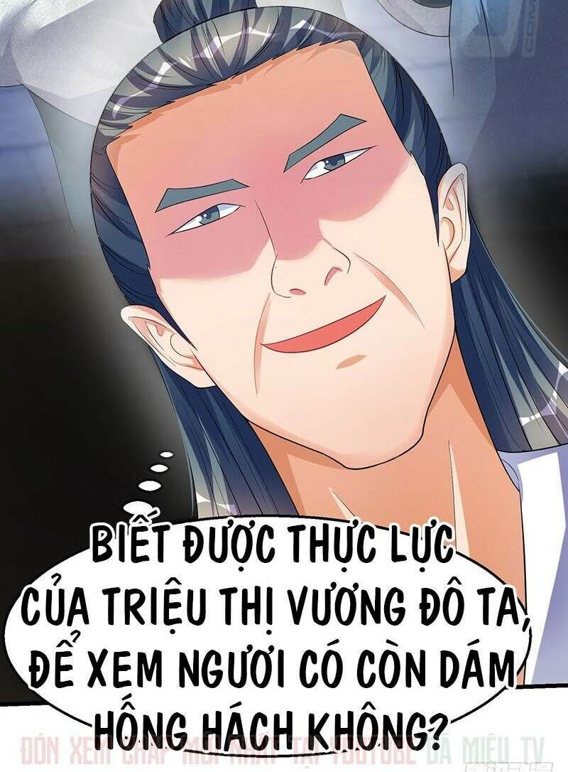 Tối Cường Thăng Cấp Chap 37 - Next Chap 38