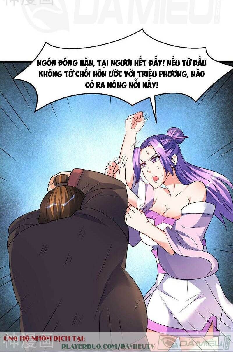 Tối Cường Thăng Cấp Chap 38 - Next Chap 39