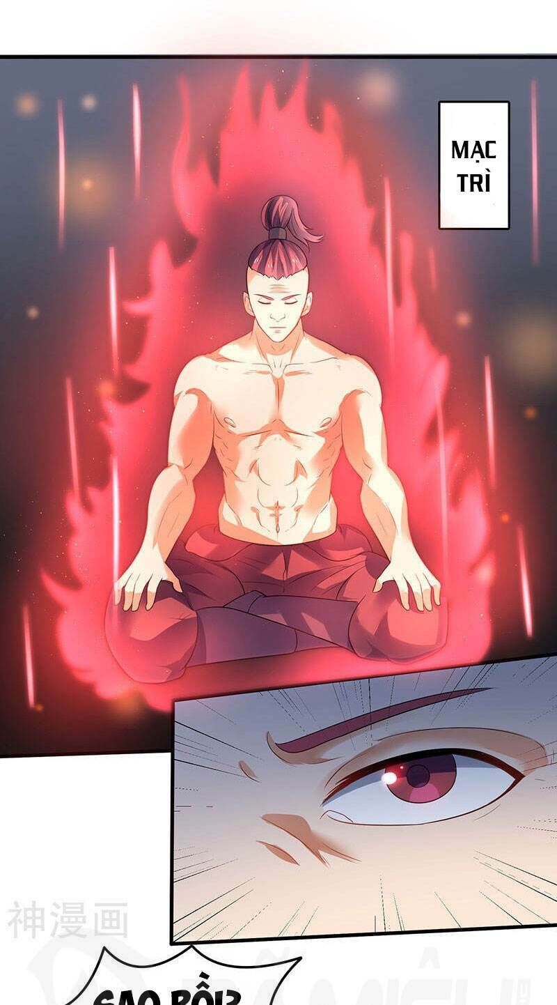 Tối Cường Thăng Cấp Chap 43 - Next Chap 44