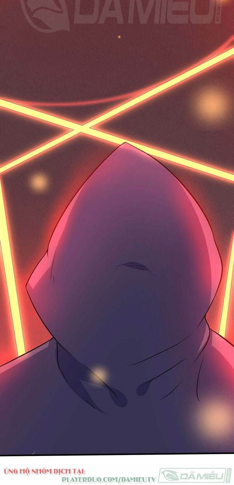 Tối Cường Thăng Cấp Chap 43 - Next Chap 44