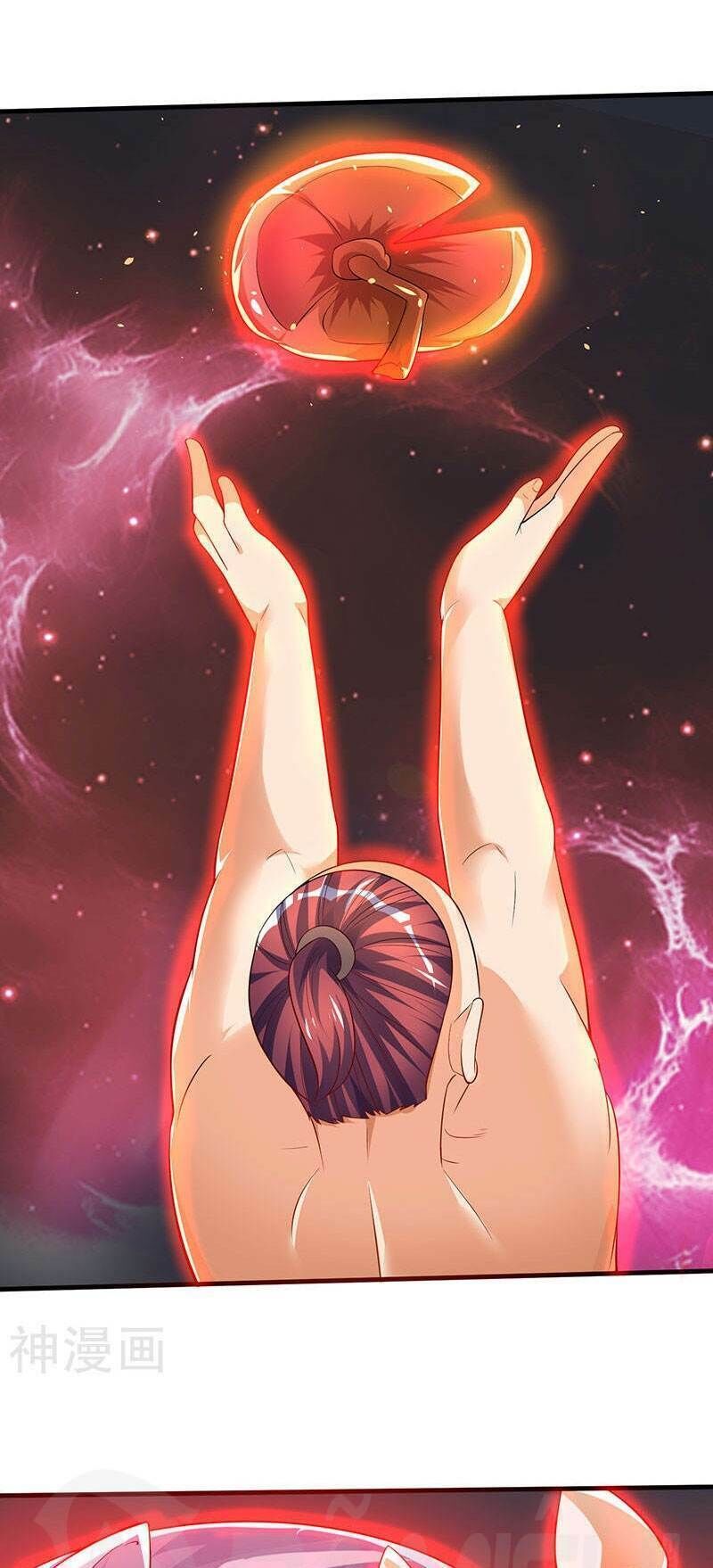 Tối Cường Thăng Cấp Chap 43 - Next Chap 44