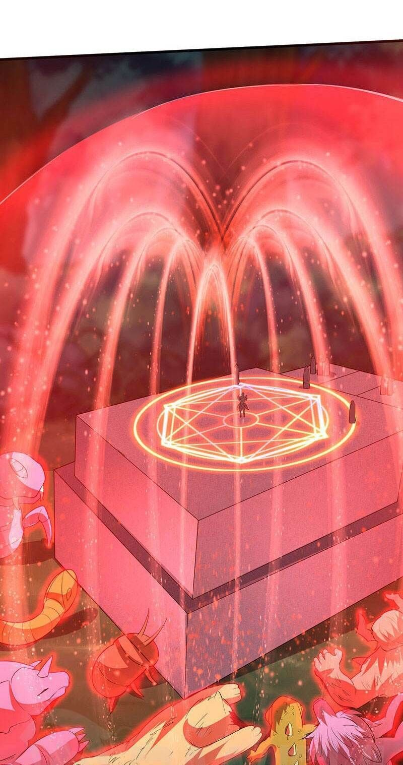 Tối Cường Thăng Cấp Chap 43 - Next Chap 44