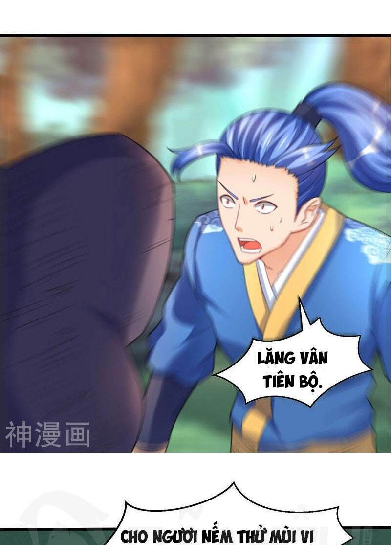 Tối Cường Thăng Cấp Chap 46 - Next Chap 47