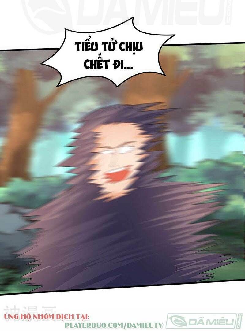 Tối Cường Thăng Cấp Chap 46 - Next Chap 47