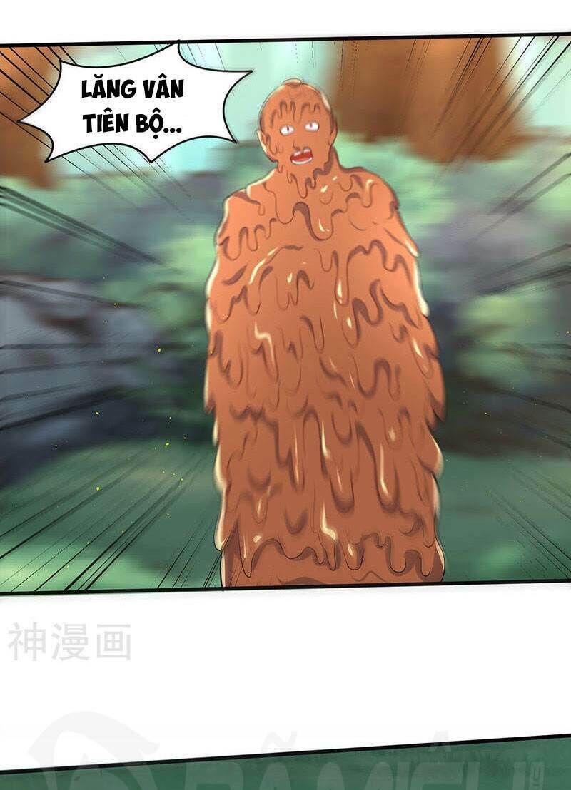 Tối Cường Thăng Cấp Chap 46 - Next Chap 47