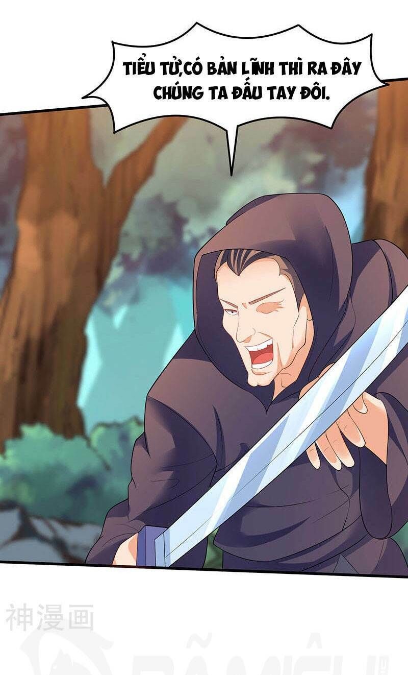 Tối Cường Thăng Cấp Chap 46 - Next Chap 47