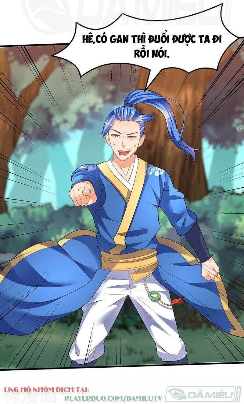 Tối Cường Thăng Cấp Chap 46 - Next Chap 47