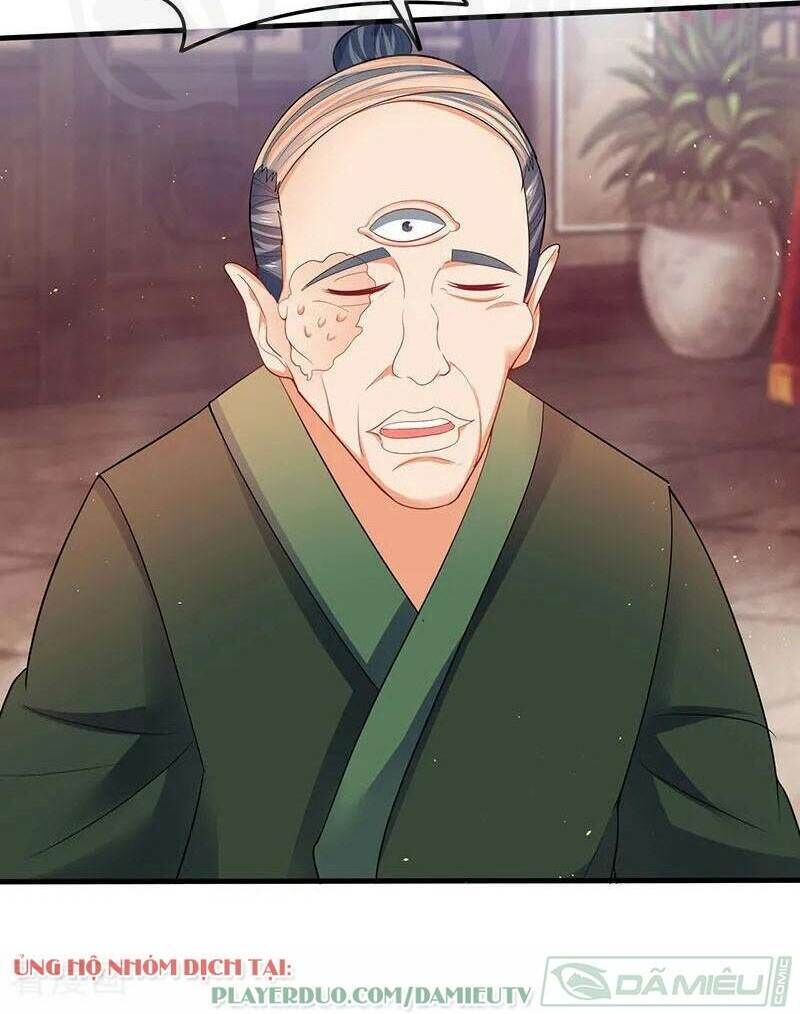 Tối Cường Thăng Cấp Chap 50 - Next Chap 51