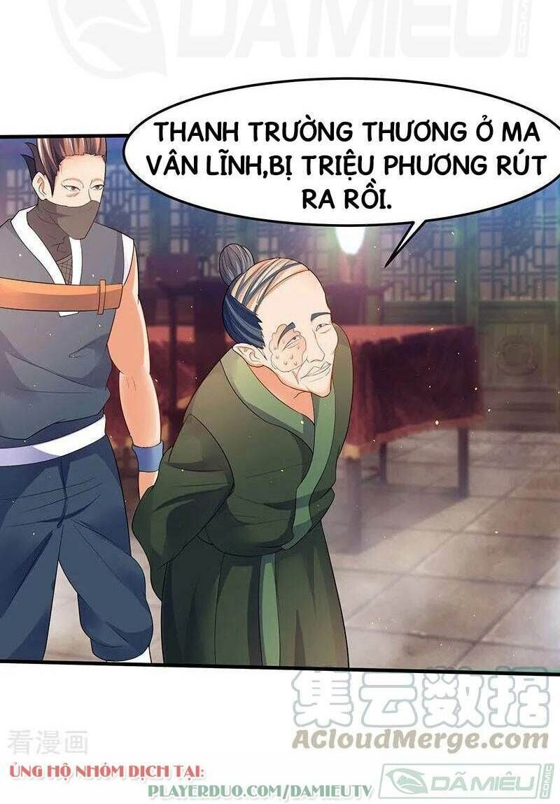 Tối Cường Thăng Cấp Chap 50 - Next Chap 51