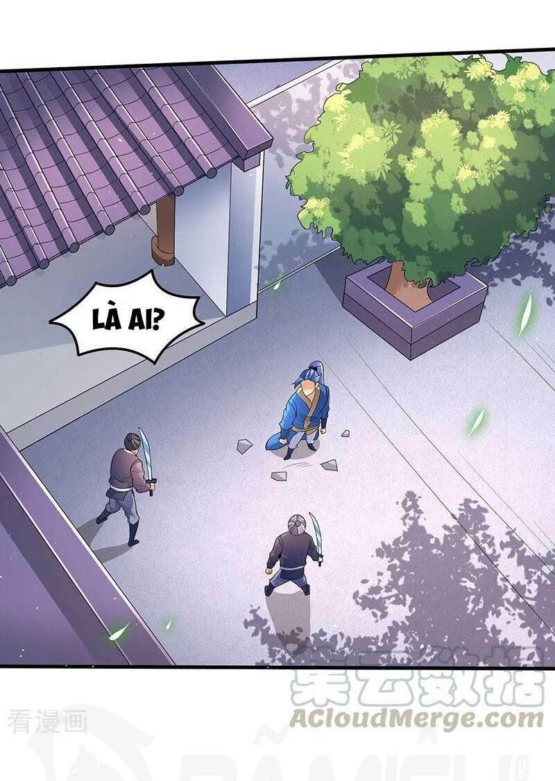 Tối Cường Thăng Cấp Chap 50 - Next Chap 51