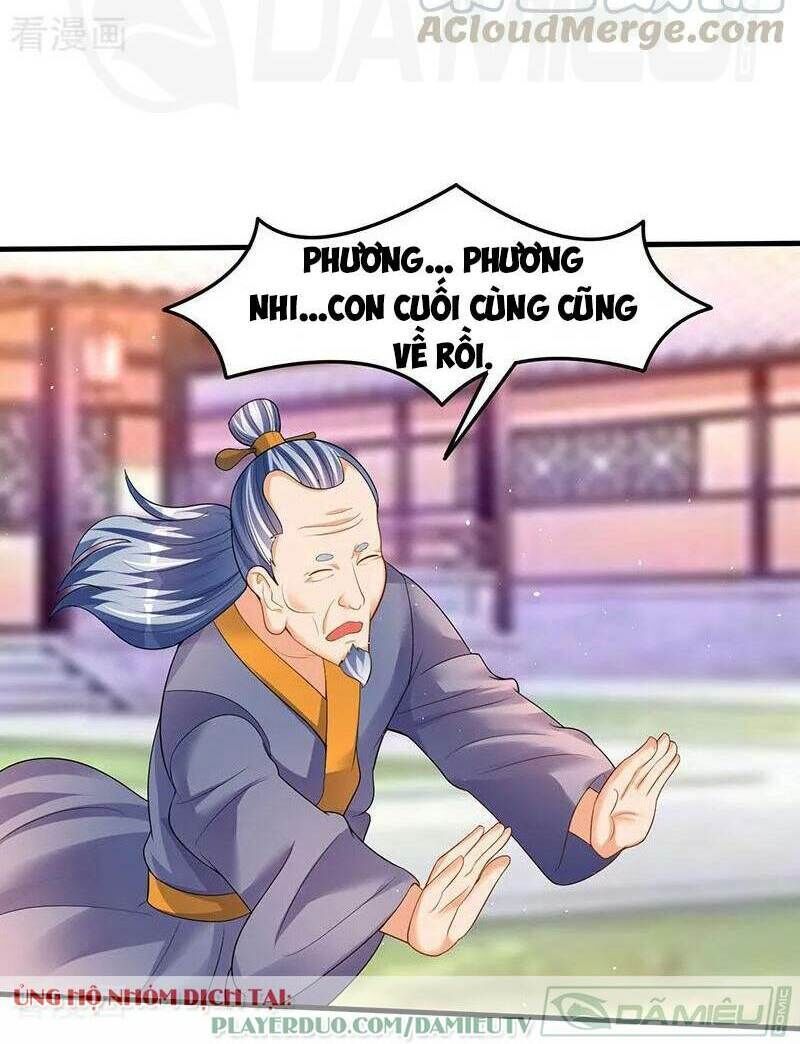 Tối Cường Thăng Cấp Chap 50 - Next Chap 51