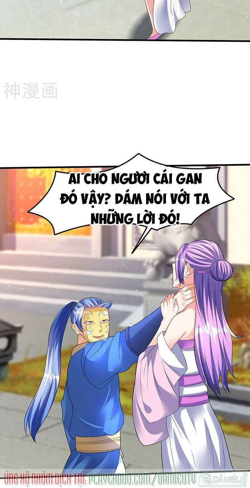 Tối Cường Thăng Cấp Chap 51 - Next Chap 52