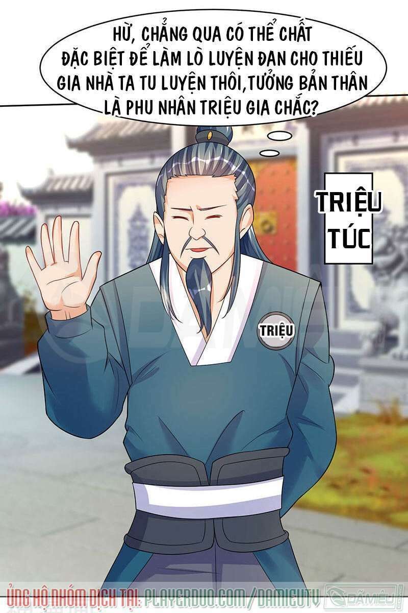 Tối Cường Thăng Cấp Chap 51 - Next Chap 52