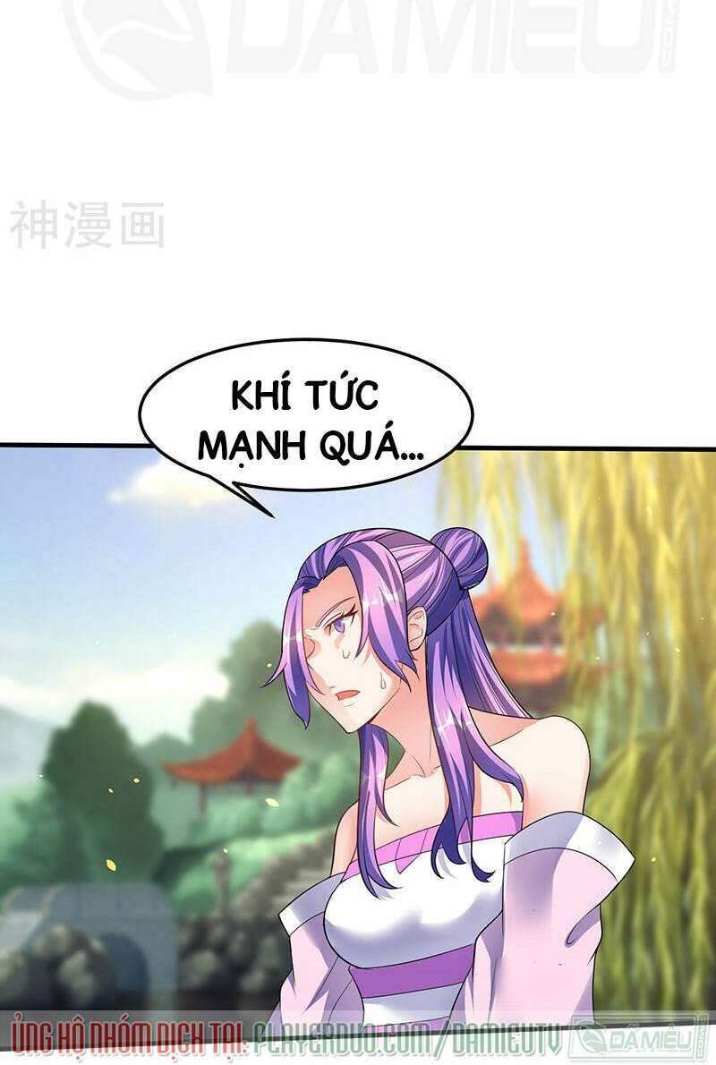 Tối Cường Thăng Cấp Chap 54 - Next Chap 55