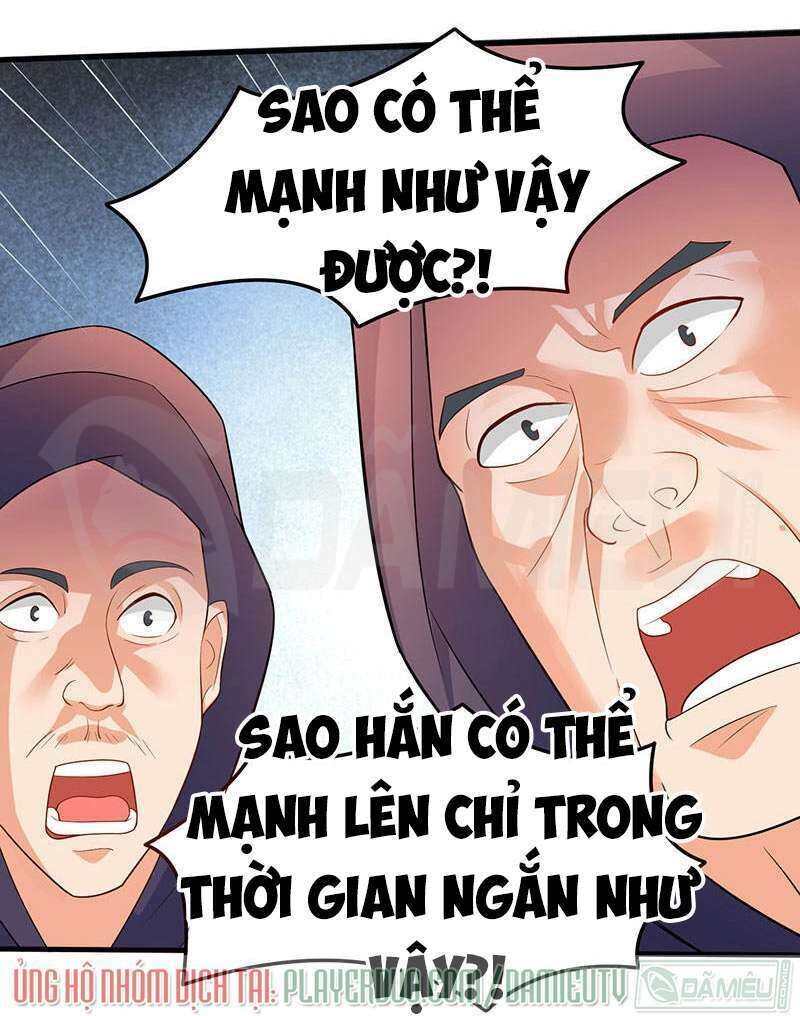 Tối Cường Thăng Cấp Chap 54 - Next Chap 55