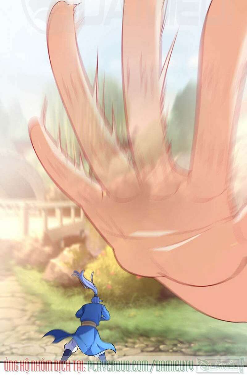 Tối Cường Thăng Cấp Chap 55 - Next Chap 56