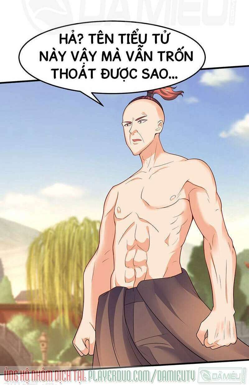 Tối Cường Thăng Cấp Chap 55 - Next Chap 56