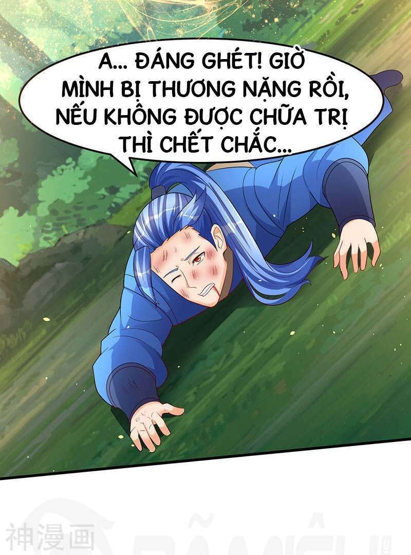 Tối Cường Thăng Cấp Chap 55 - Next Chap 56