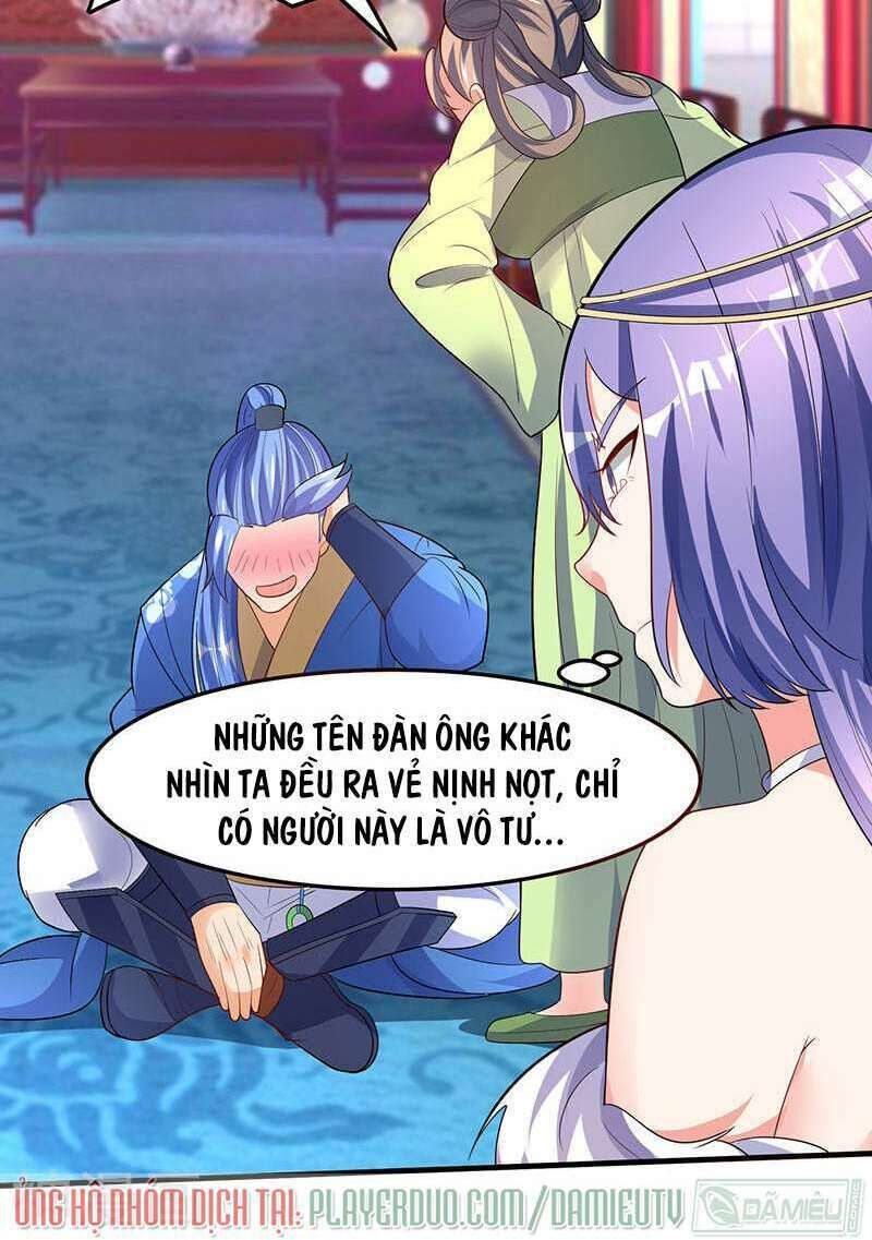 Tối Cường Thăng Cấp Chap 57 - Next Chap 58