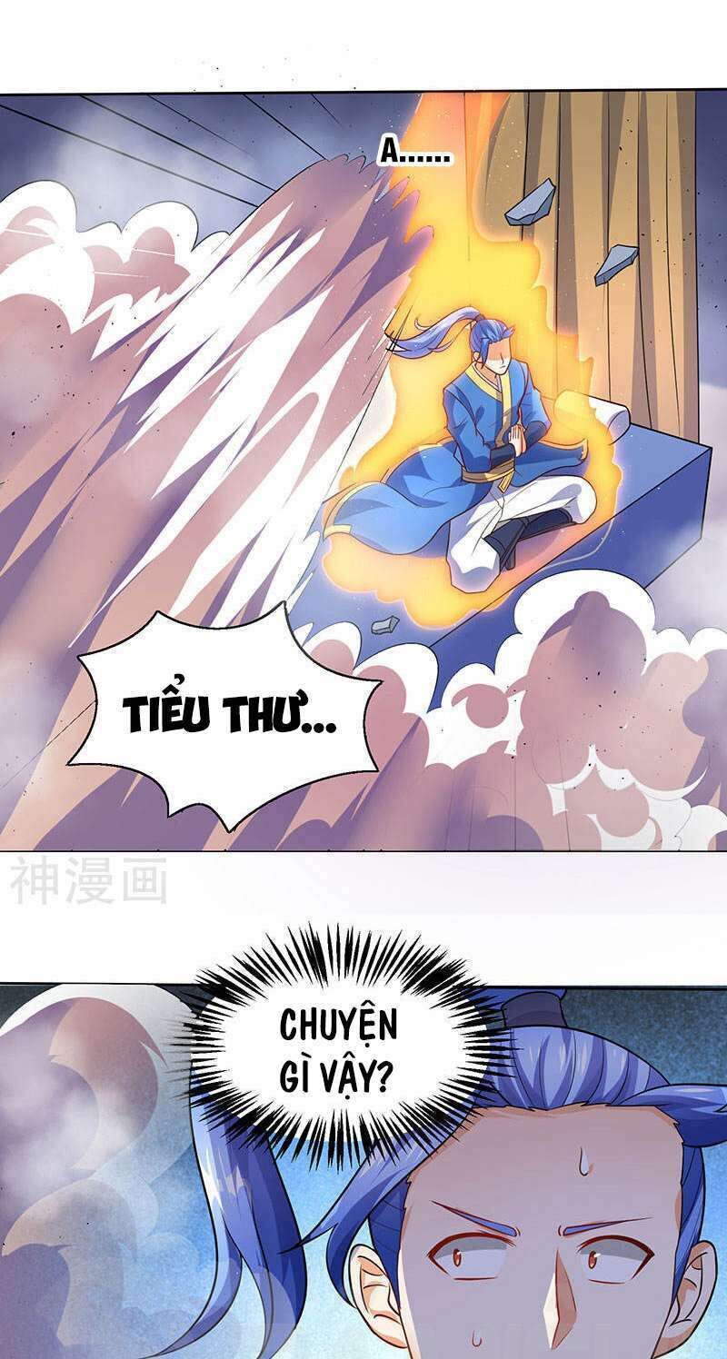 Tối Cường Thăng Cấp Chap 58 - Next Chap 59