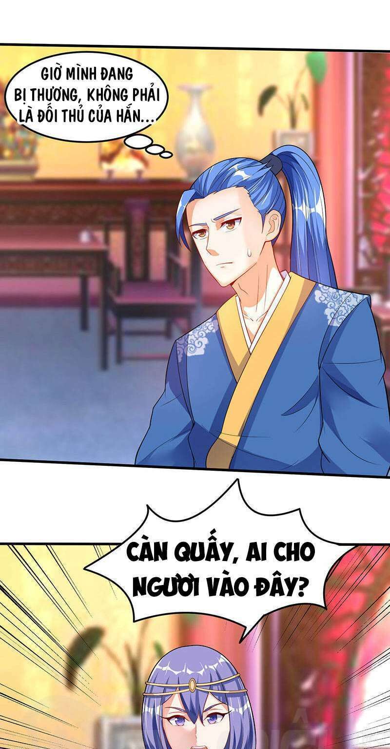 Tối Cường Thăng Cấp Chap 59 - Next Chap 60