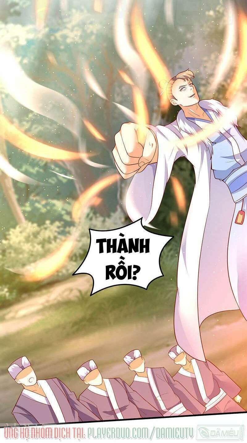 Tối Cường Thăng Cấp Chap 61 - Next Chap 62