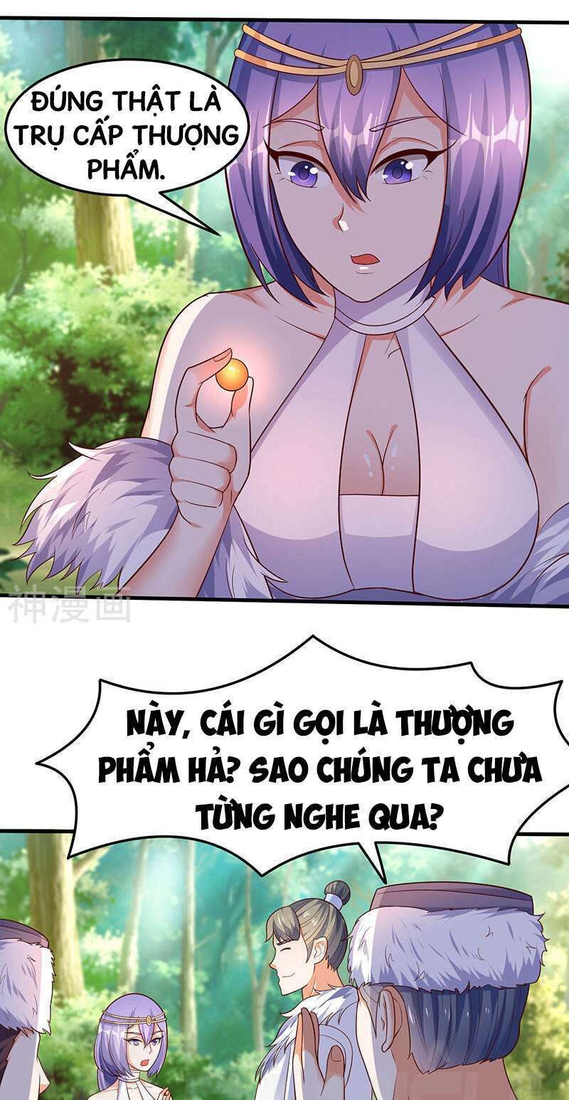 Tối Cường Thăng Cấp Chap 61 - Next Chap 62