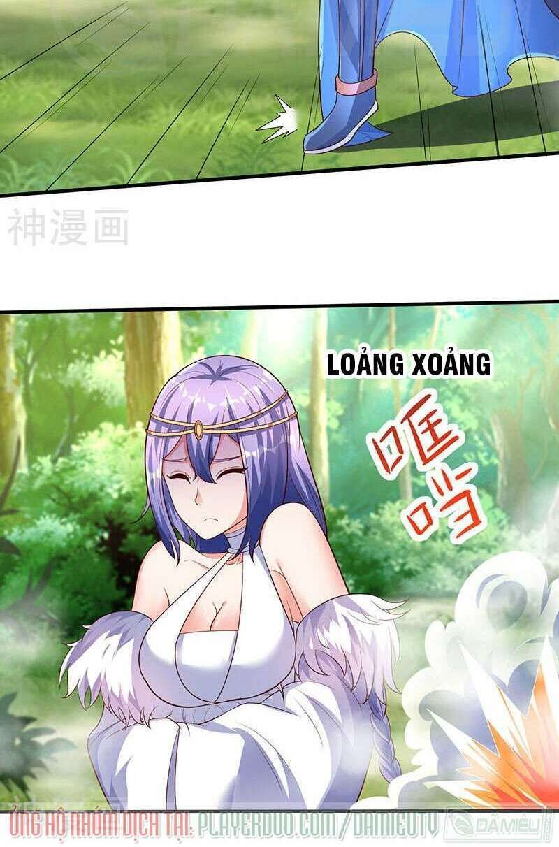 Tối Cường Thăng Cấp Chap 63 - Next Chap 64