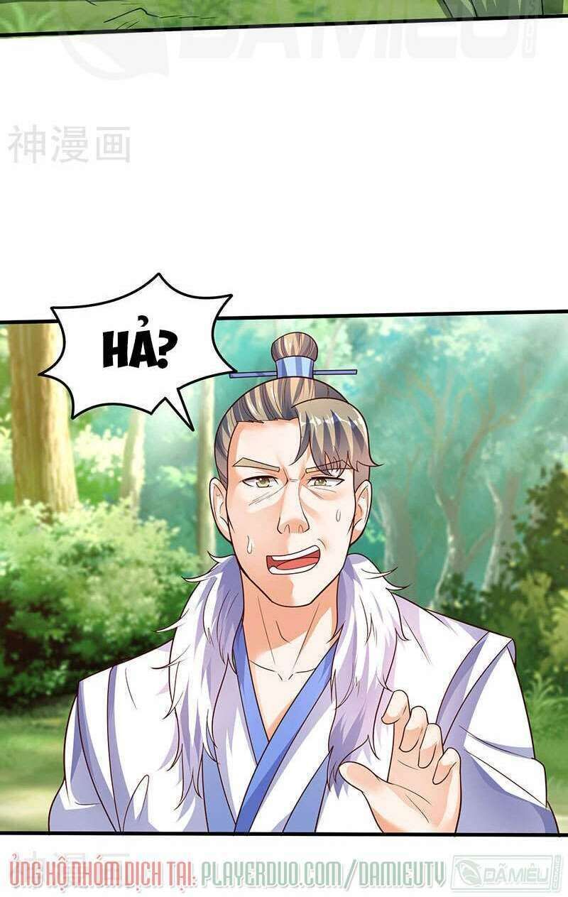 Tối Cường Thăng Cấp Chap 63 - Next Chap 64