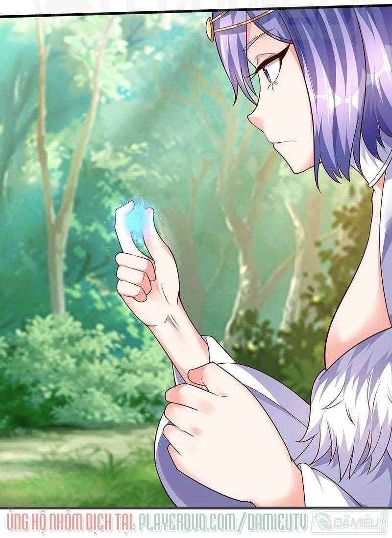 Tối Cường Thăng Cấp Chap 64 - Next Chap 65