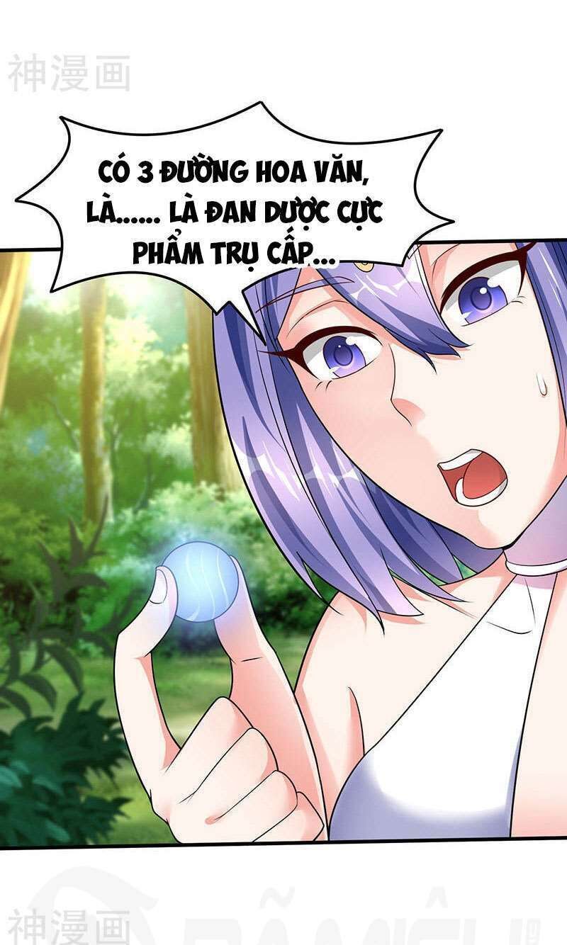 Tối Cường Thăng Cấp Chap 64 - Next Chap 65