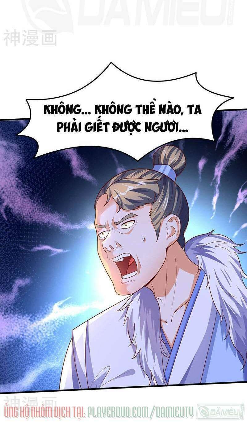 Tối Cường Thăng Cấp Chap 65 - Next Chap 66