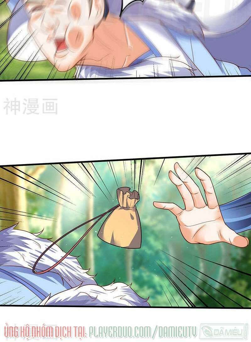 Tối Cường Thăng Cấp Chap 65 - Next Chap 66