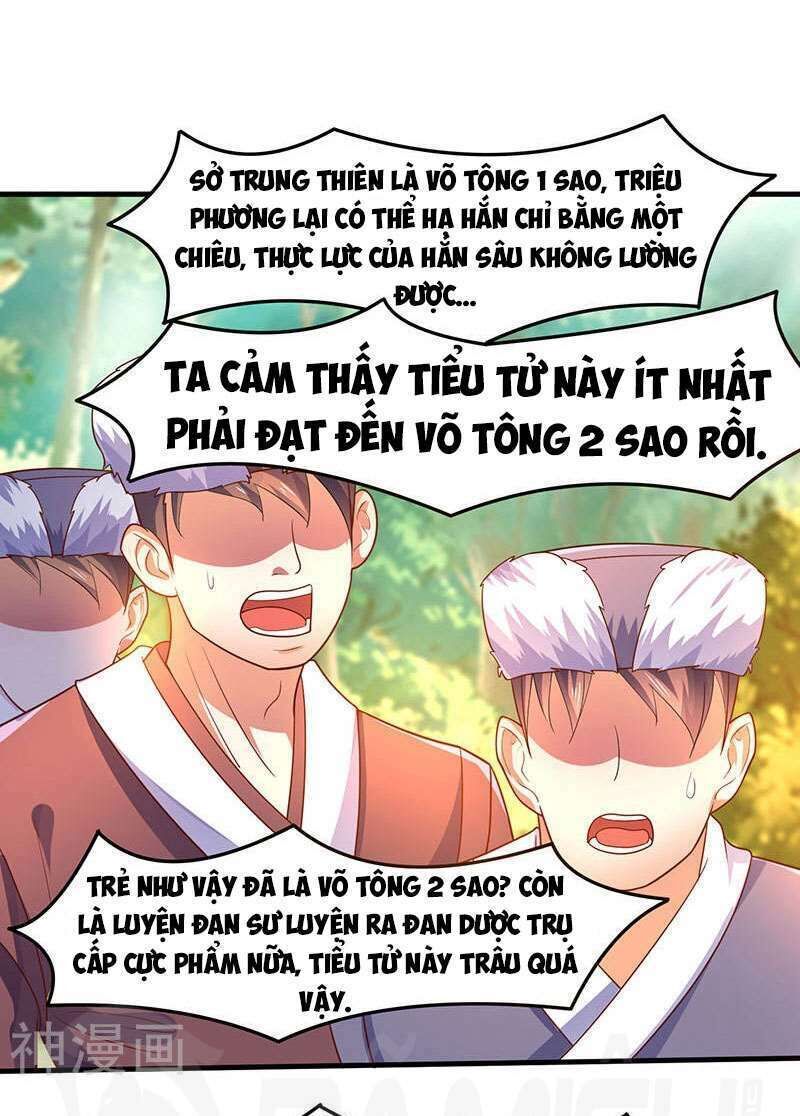 Tối Cường Thăng Cấp Chap 65 - Next Chap 66