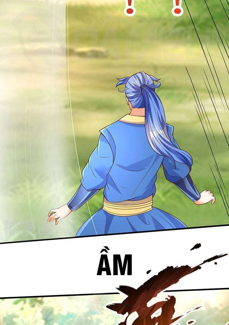 Tối Cường Thăng Cấp Chap 65 - Next Chap 66