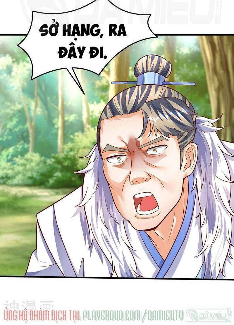 Tối Cường Thăng Cấp Chap 65 - Next Chap 66