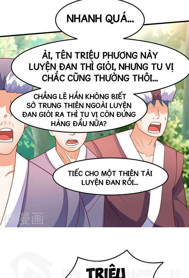 Tối Cường Thăng Cấp Chap 65 - Next Chap 66