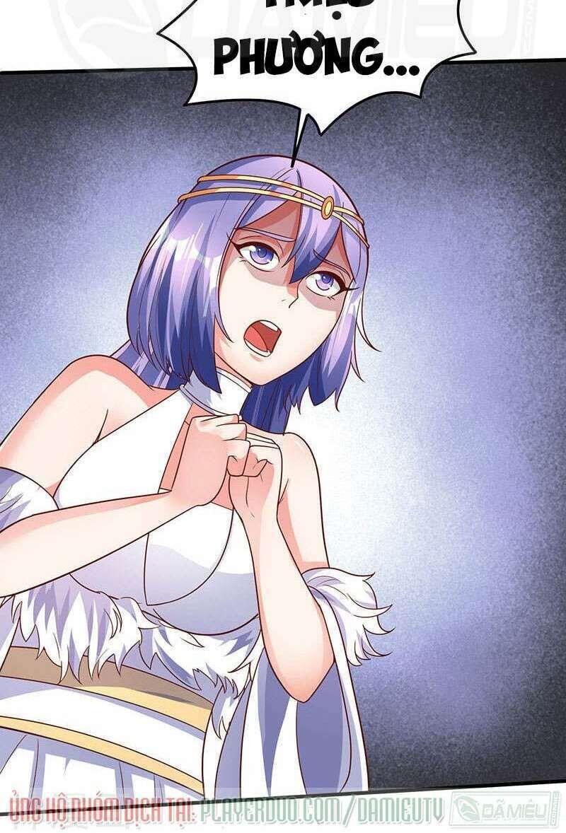 Tối Cường Thăng Cấp Chap 65 - Next Chap 66