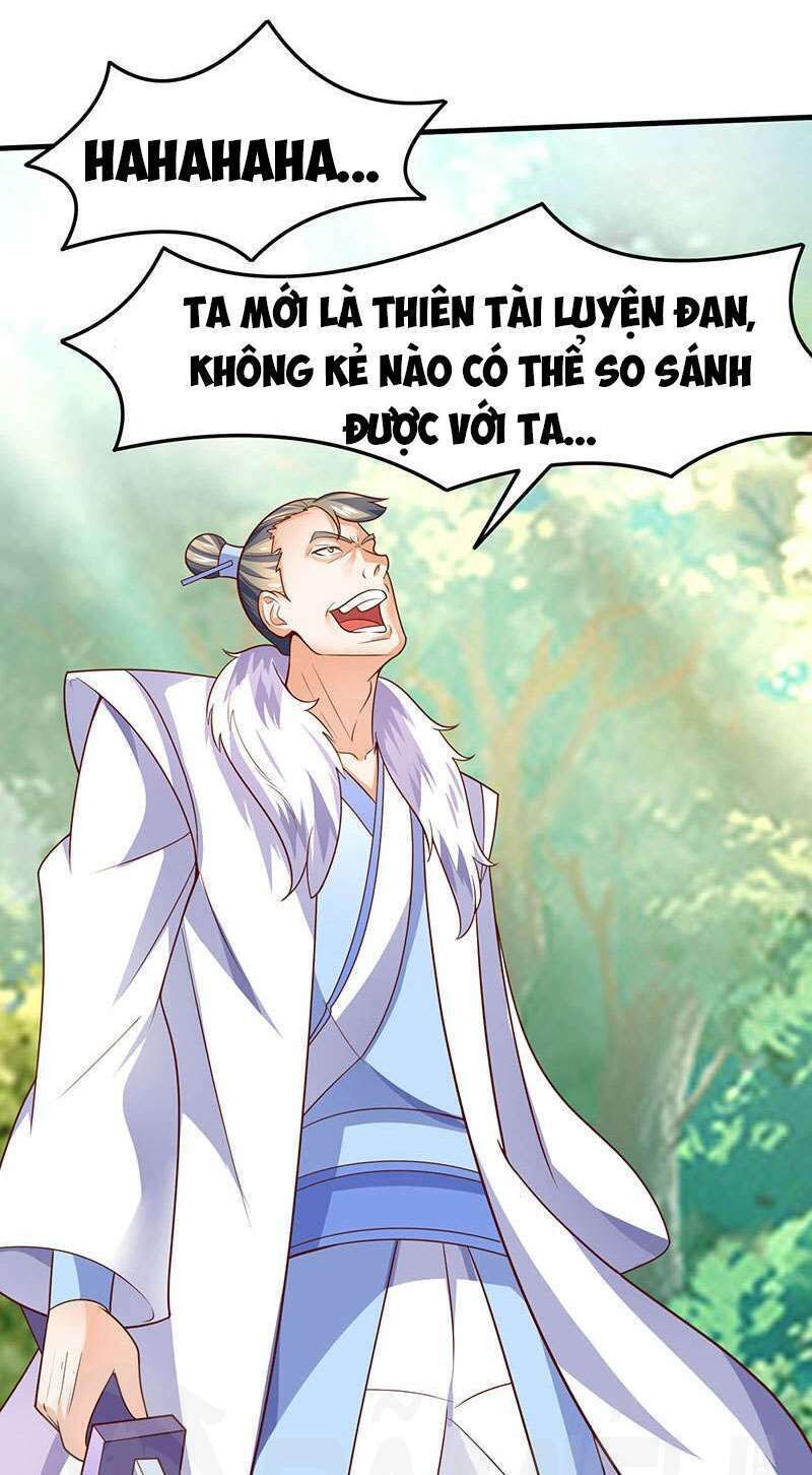 Tối Cường Thăng Cấp Chap 65 - Next Chap 66