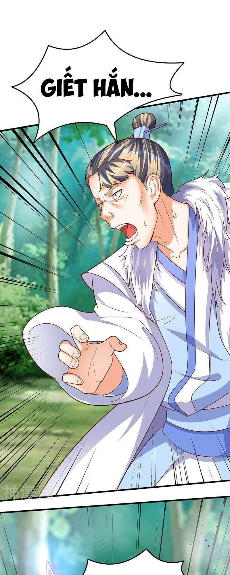 Tối Cường Thăng Cấp Chap 66 - Next Chap 67