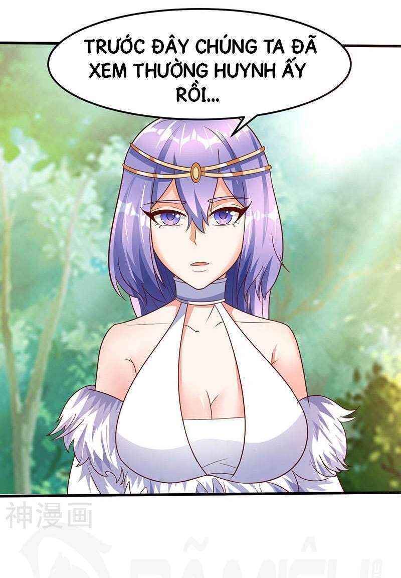 Tối Cường Thăng Cấp Chap 66 - Next Chap 67