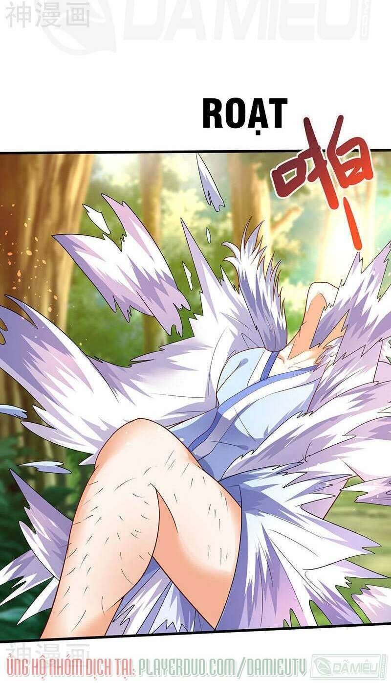 Tối Cường Thăng Cấp Chap 66 - Next Chap 67