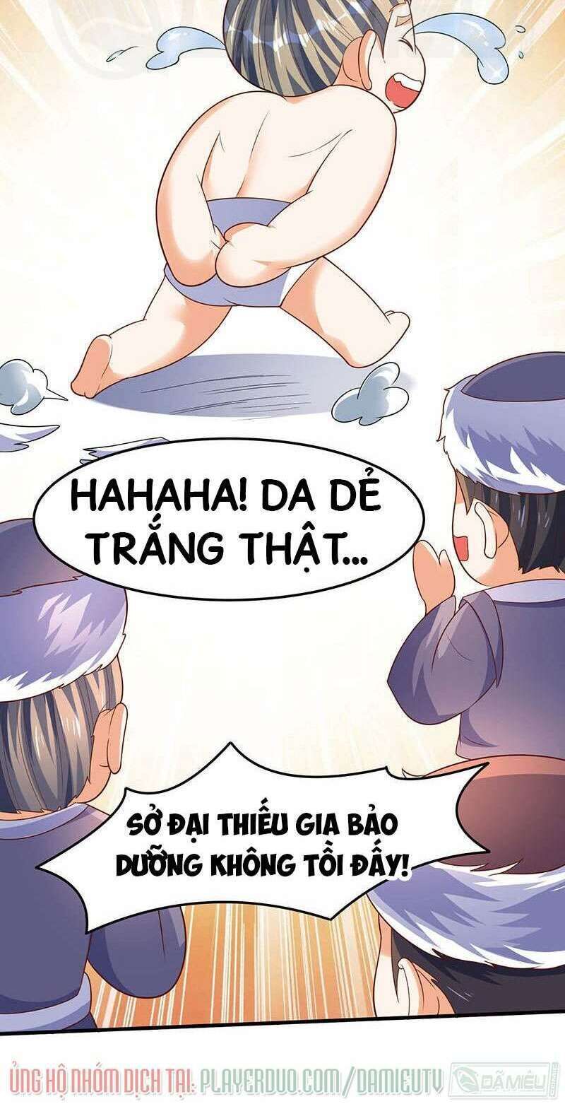 Tối Cường Thăng Cấp Chap 66 - Next Chap 67