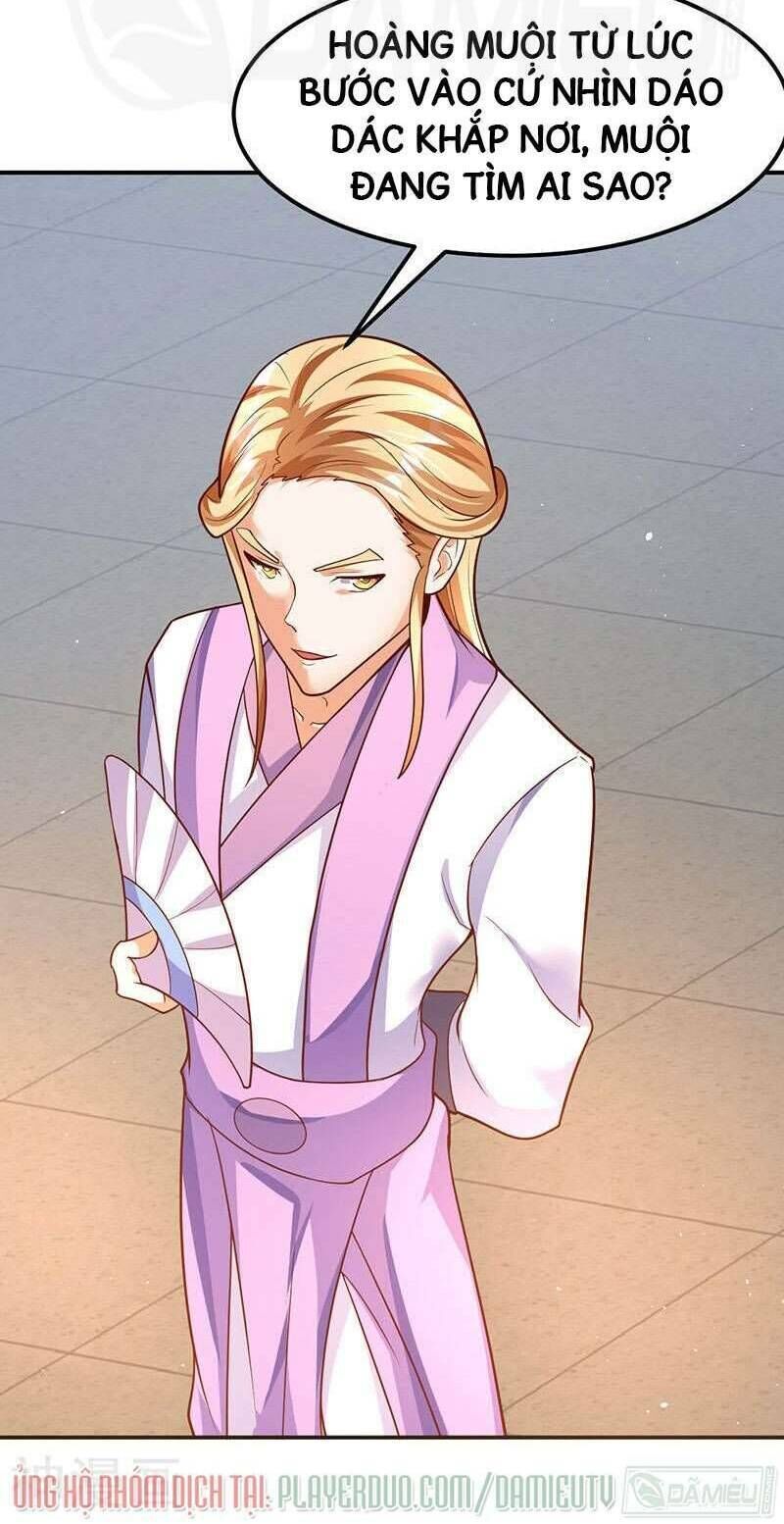 Tối Cường Thăng Cấp Chap 68 - Next Chap 69